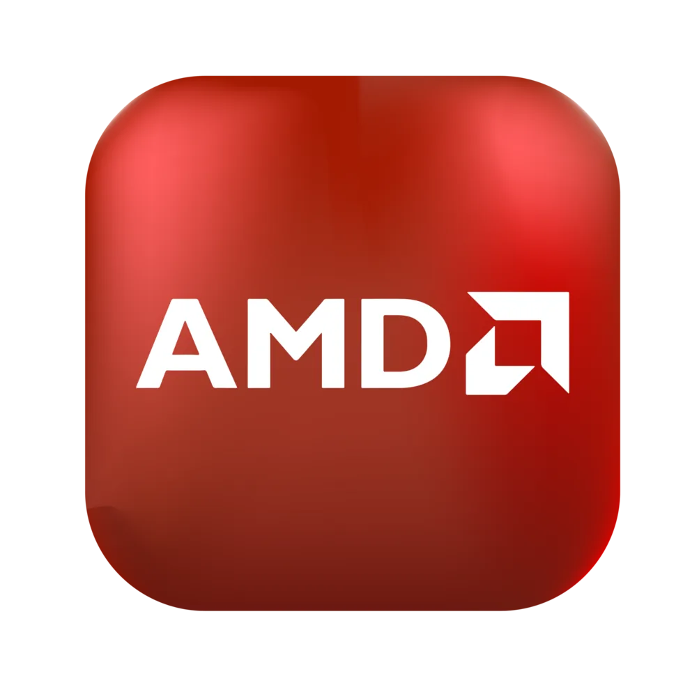 AMD