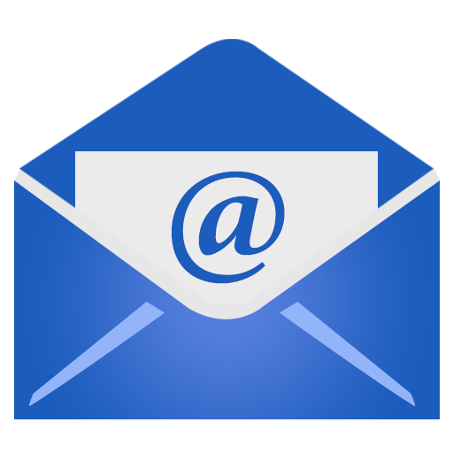 Kurumsal Mail Hosting İllüstrasyonu