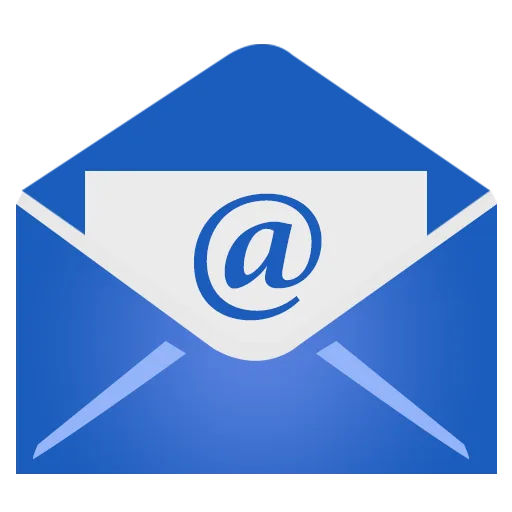 Mail Hosting İllüstrasyon