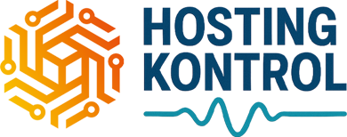 Hosting Kontrol Logo