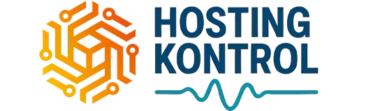 Hosting Kontrol Logo