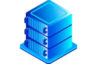 Fiziksel Sunucu (Dedicated Server) Tanıtım Görseli