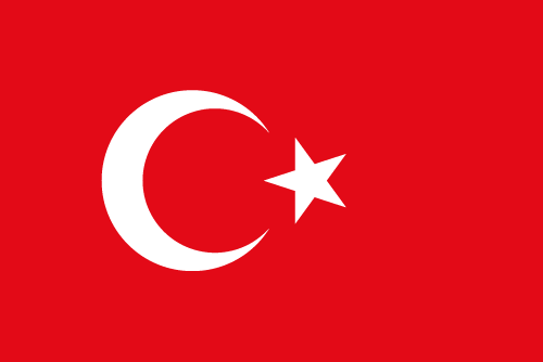 Türkiye Lokasyon