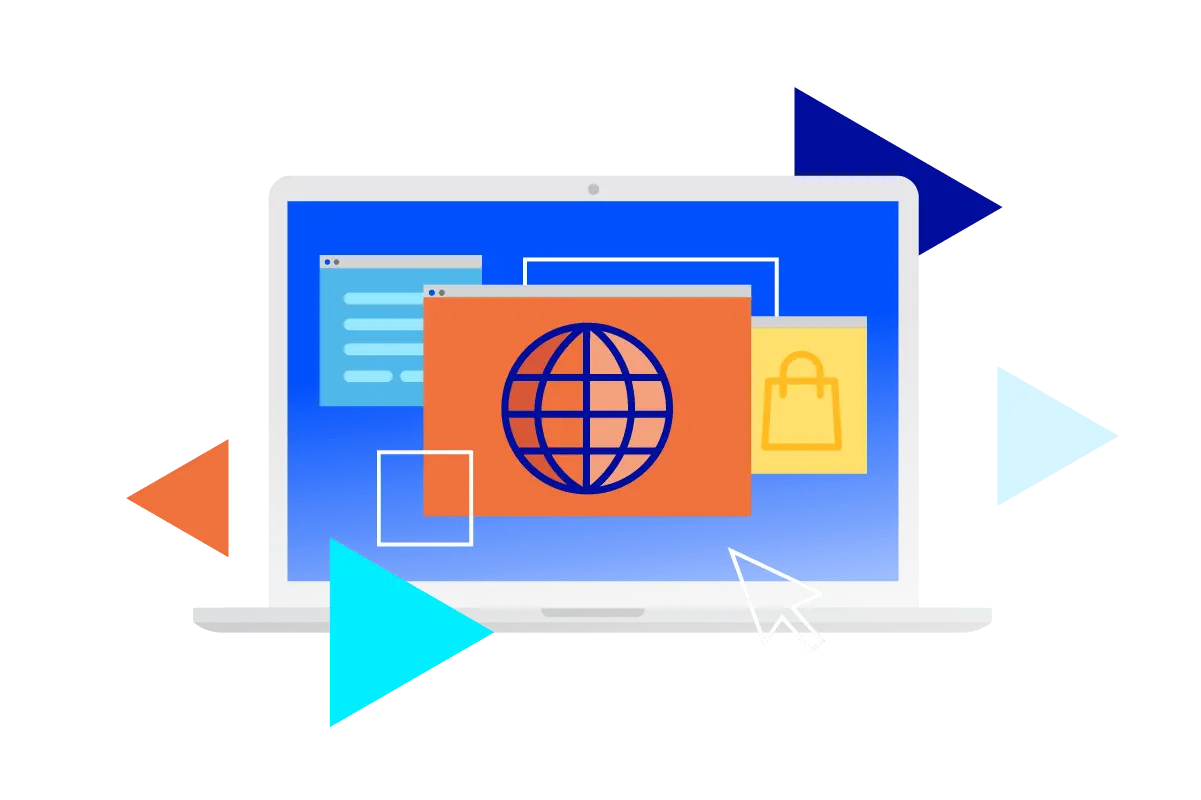Hosting Çözümleri Banner Resmi