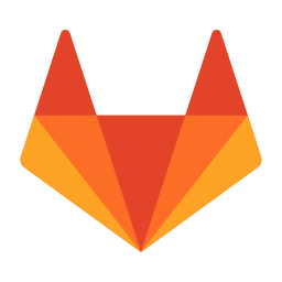 GitLab CE platformu ikonu
