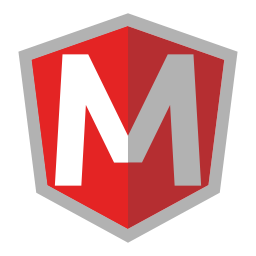 MEAN yığını ikonu