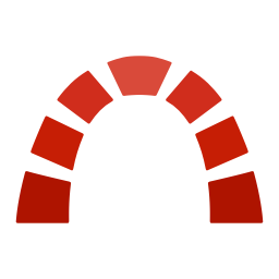 Redmine proje yönetim platformu ikonu